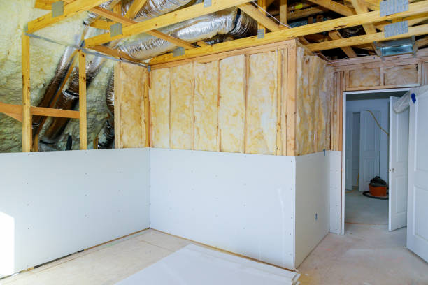 Best Commercial Insulation Services  in Double Oak, TX